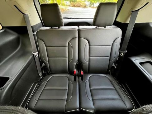 Used 2019 GMC Acadia Denali w/ Technology Package image 33