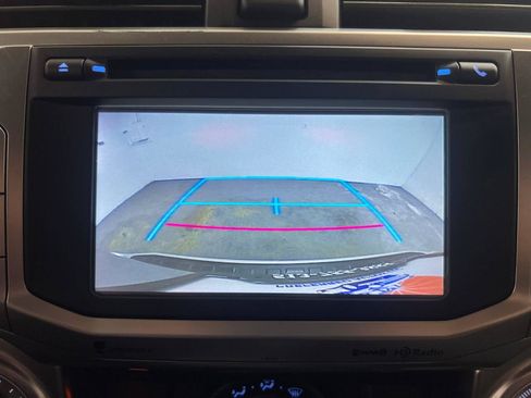 Used 2016 Toyota 4Runner SR5 image 21