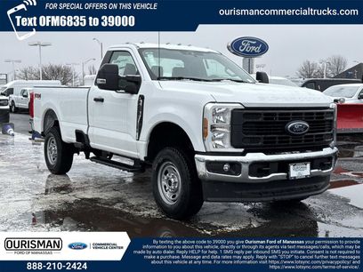 New 2026 Ford F250 XL w/ XL Driver Assist Package