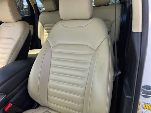 Used 2023 Ford Edge SEL w/ Convenience Package AWD/4WD image 15
