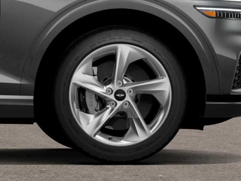 Certified 2026 Genesis GV70 2.5T Advanced AWD/4WD image 27