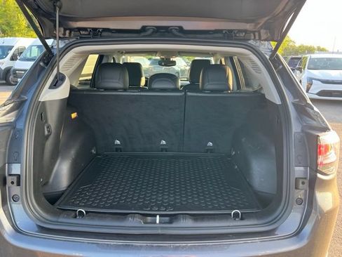 Used 2022 Jeep Compass Trailhawk w/ Trailhawk Elite Group AWD/4WD image 20