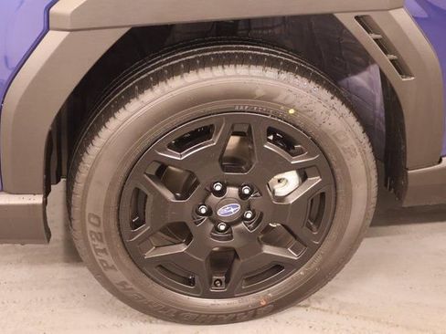 New 2026 Subaru Outback Limited image 8