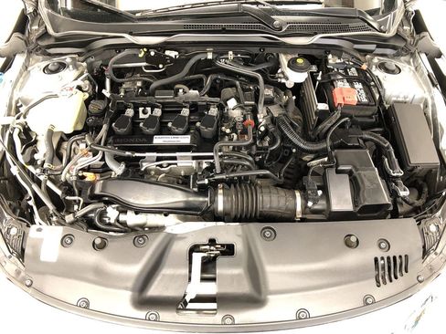 Used 2016 Honda Civic EX-T image 3