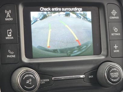 Used 2019 RAM 1500 Classic Warlock