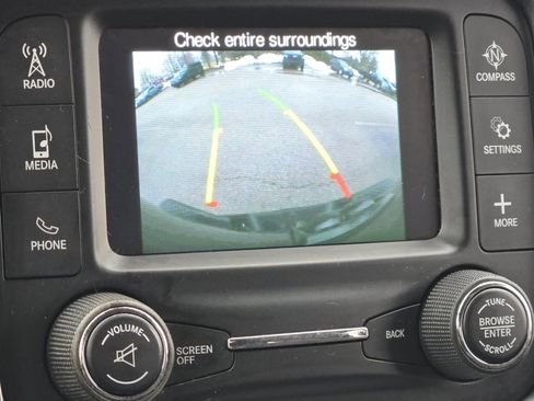 Used 2019 RAM 1500 Classic Warlock image 4