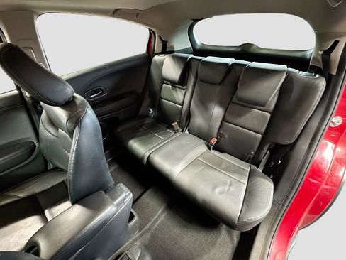 Used 2017 Honda HR-V EX-L image 13