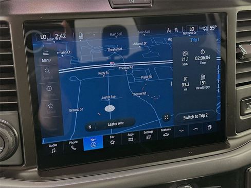 New 2026 Ford F150 XLT w/ Equipment Group 302A MID image 20