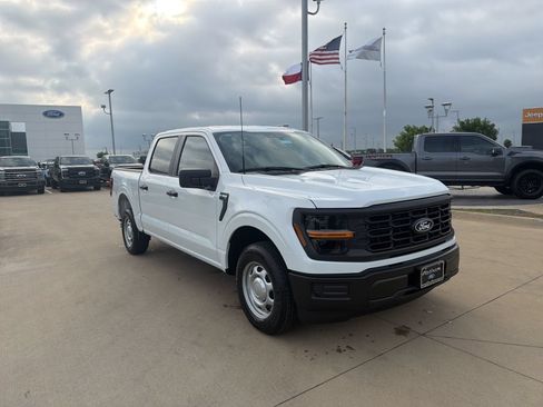 New 2026 Ford F150 XL RWD image 8
