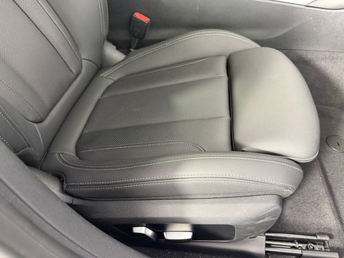 Used 2023 BMW i4 eDrive35 w/ Premium Package RWD image 32