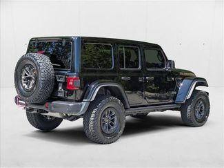New 2025 Jeep Wrangler Unlimited Rubicon 392 video 2