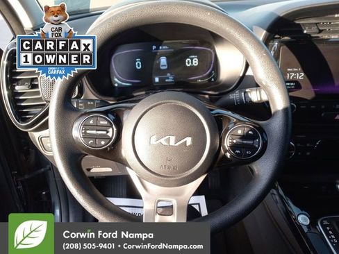 Used 2023 Kia Soul S image 14