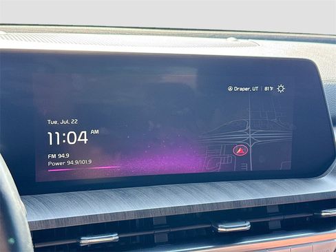 Used 2024 Kia Telluride SX Prestige image 15