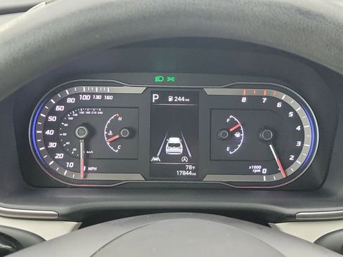 Used 2023 Hyundai Tucson SEL image 20