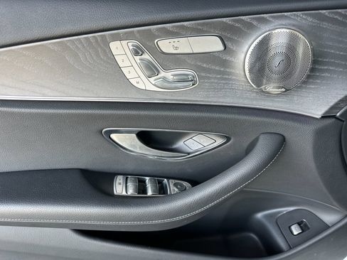 Certified 2023 Mercedes-Benz E 350 Sedan image 12
