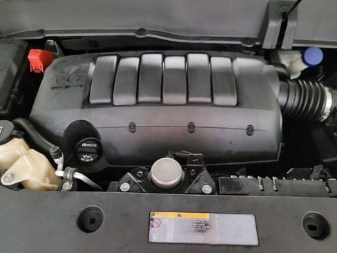 Used 2016 GMC Acadia SLT image 30