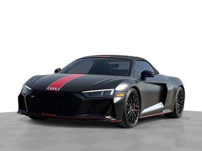 Used 2020 Audi R8 V10