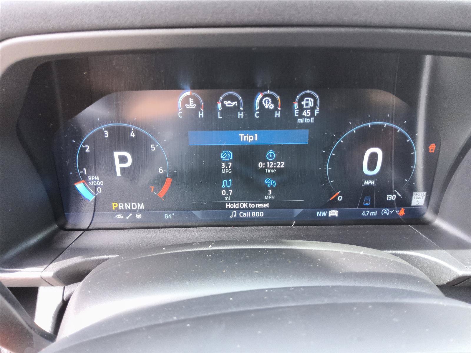New 2026 Ford Ranger Raptor AWD/4WD image 15