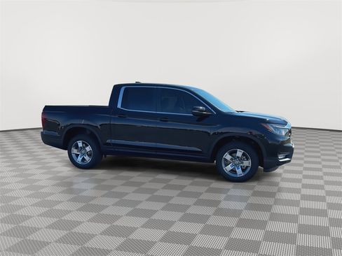 New 2026 Honda Ridgeline RTL image 2