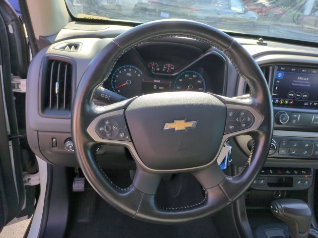 Used 2019 Chevrolet Colorado Z71 AWD/4WD image 18