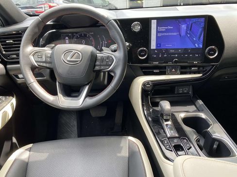 Used 2022 Lexus NX 350 AWD w/ Cold Area Package image 13