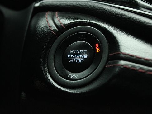 Used 2021 Dodge Durango R/T w/ Blacktop Package AWD/4WD image 40