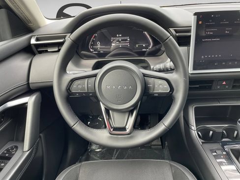 New 2026 MAZDA CX-5 Select AWD/4WD image 11
