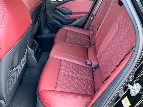 New 2025 Audi S5 Premium Plus image 17