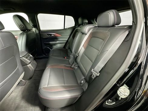 Used 2024 Chevrolet Equinox EV RS image 25