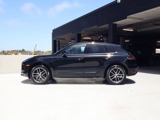 Certified 2025 Porsche Macan w/ Premium Package Plus AWD/4WD video 2
