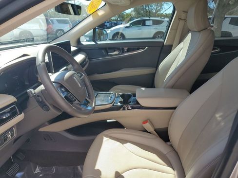 Used 2022 Lincoln Nautilus Reserve w/ Cargo Utility Package image 21