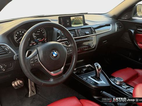 Used 2018 BMW 230i Convertible RWD image 28