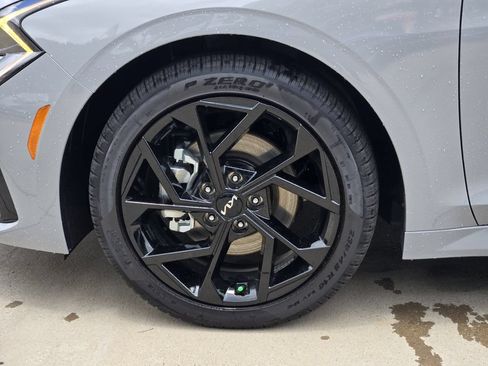 New 2026 Kia K5 GT-Line FWD image 9