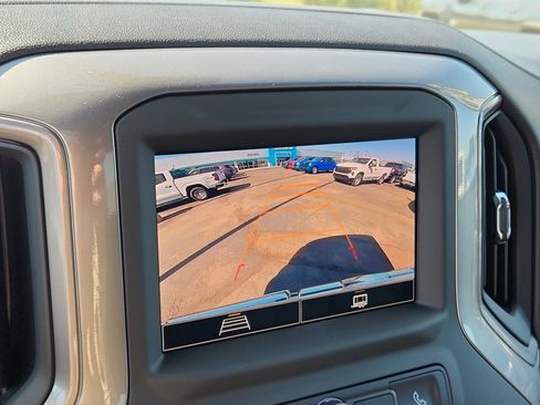 New 2026 GMC Sierra 1500 Pro w/ Pro Value Package image 18