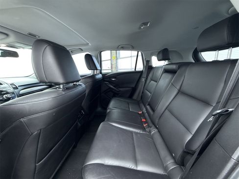 Used 2018 Acura RDX FWD image 32