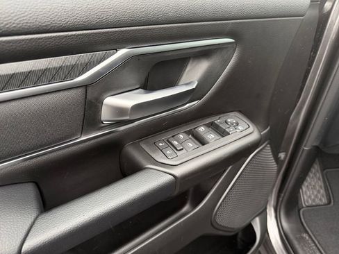 New 2026 RAM 1500 Big Horn AWD/4WD image 11