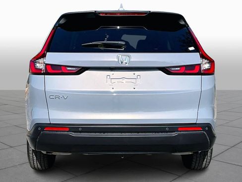 Used 2024 Honda CR-V EX-L image 4