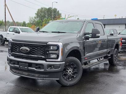 New 2026 Ford F350 XLT w/ XLT Premium Package