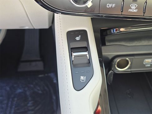 New 2025 Kia Telluride EX image 30