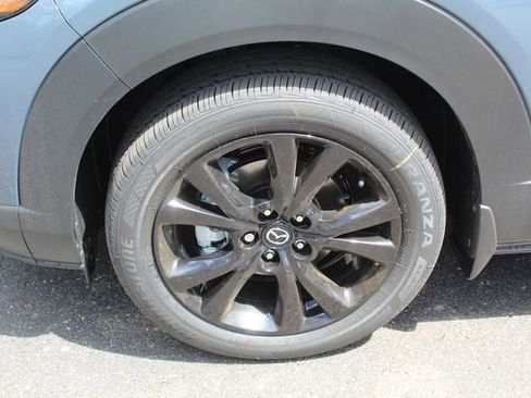 New 2026 MAZDA CX-30 AWD 2.5 S image 10