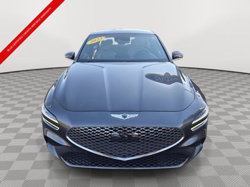 Used 2023 Genesis G70 2.0T image 2