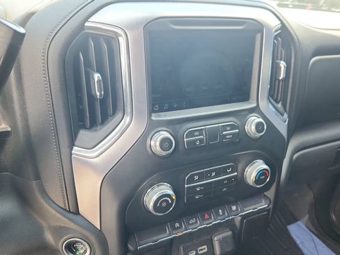 Used 2020 GMC Sierra 1500 Elevation w/ Trailering Package AWD/4WD image 22