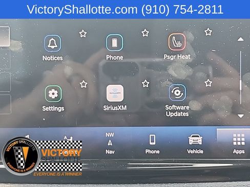 Certified 2024 Chrysler Pacifica Limited FWD image 43