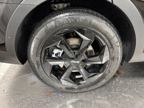 New 2026 Kia Sorento SX Prestige image 10