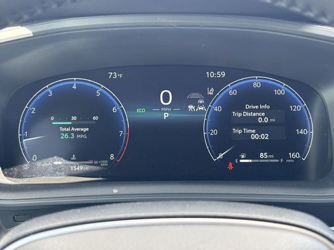 Certified 2026 Toyota Corolla SE w/ SE Package FWD image 15