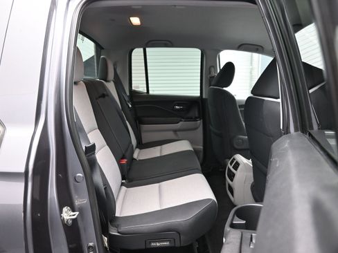 Used 2017 Honda Ridgeline RTS image 12