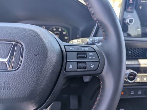 Certified 2026 Honda CR-V Sport-L image 29