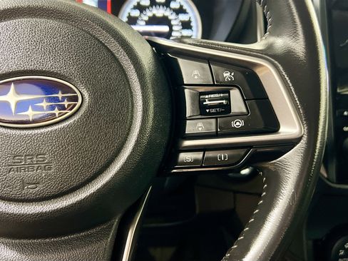 Used 2023 Subaru Forester Premium image 19