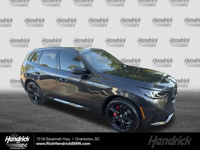New 2026 BMW X3 M50 w/ Premium Package