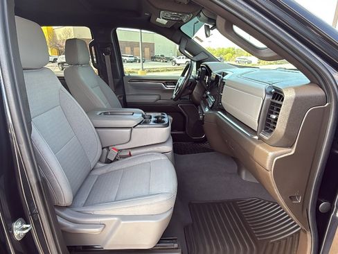 Used 2023 Chevrolet Silverado 1500 LT w/ All Star Edition Plus image 27